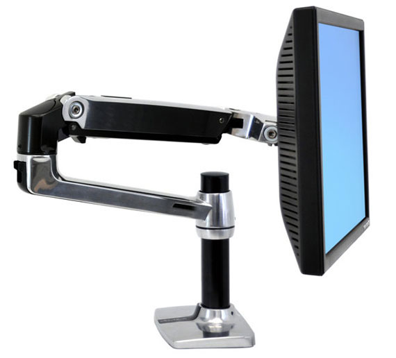 Brazo de mesa lx -ergotron Brazo de mesa lx - ergotron