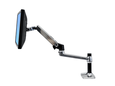 Ergotron LX Ergotron LX Brazo de mesa