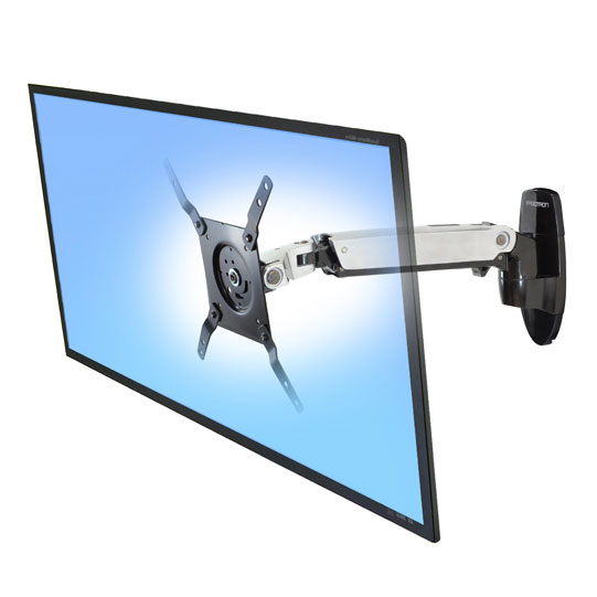 Base para TV de pared Soporte articulado 32-60